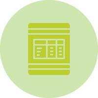 Quotation Vector Icon