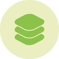 Layers Vector Icon