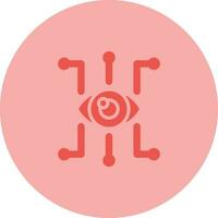 Visual Hierarchy Vector Icon