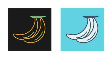 Bananas Vector Icon