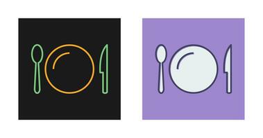 Utensils Vector Icon