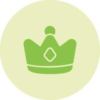 Crown Vector Icon