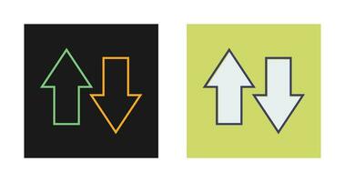 Data Connection Vector Icon
