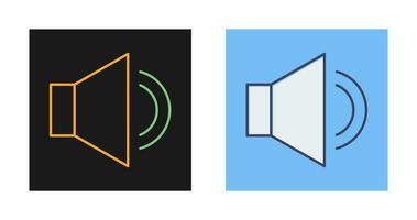 Audio Profiles Vector Icon