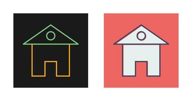 Home Vector Icon