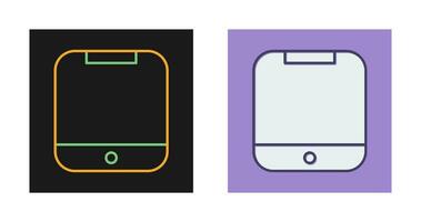 Smart Device Vector Icon