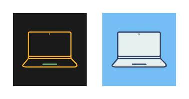 Laptop Vector Icon