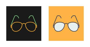 Sunglasses Vector Icon