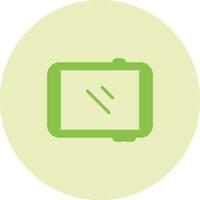 Tablet Vector Icon