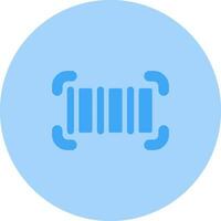 QR Code Vector Icon