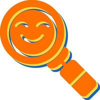 Sentiment Analysis Vector Icon