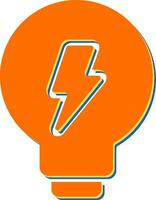 Idea Vector Icon