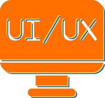 Ux Ui Vector Icon