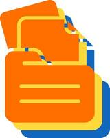Folder Vector Icon
