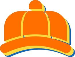 Hat Vector Icon