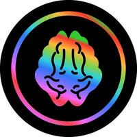 Brain Vector Icon