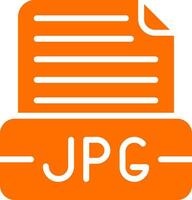 Document Insert Shape Vector Icon