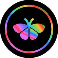 Butterfly Vector Icon