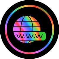 Website Vector Icon