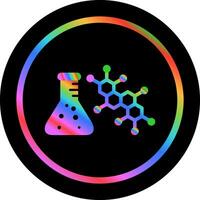 Chemistry Vector Icon