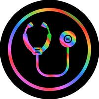 Stethoscope Vector Icon