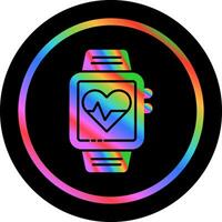 Smartwatch Vector Icon