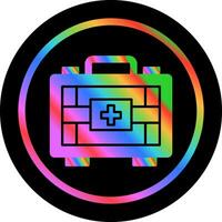 Aid Vector Icon