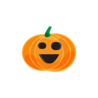 emotional pumkins halloween png