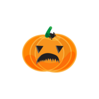 emotionell pumkins halloween png