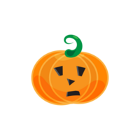 emotional pumkins halloween png