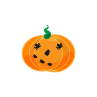 emotional pumkins halloween png