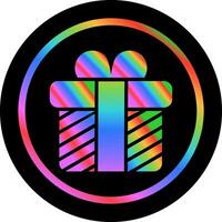 Gift Vector Icon
