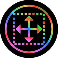 Resize Vector Icon