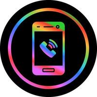 Call Vector Icon