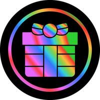 Gift Vector Icon