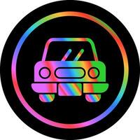 Car Vector Icon