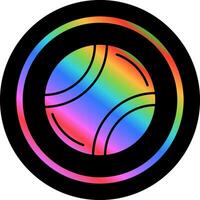 Ball Vector Icon