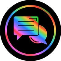 Message Vector Icon