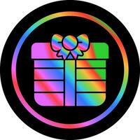 Gift Vector Icon