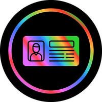 Visa Vector Icon