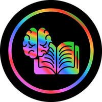 Knowledge Vector Icon
