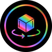 Rotate Vector Icon