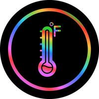 Fahrenheit Vector Icon