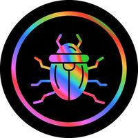 Beetle Vector Icon