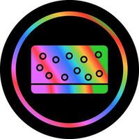 Sponge Vector Icon