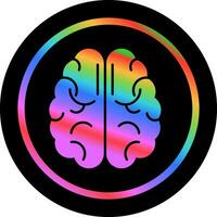 Brain Vector Icon