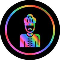 Chef Vector Icon