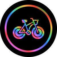 Bicycle Vector Icon