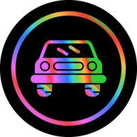 Car Vector Icon