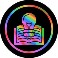 Learning Vector Icon